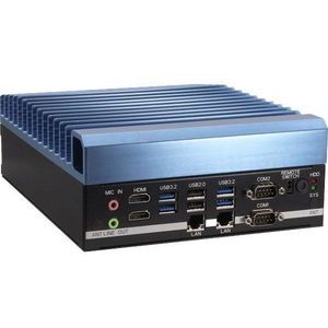 Medizinischer Box-PC / Intel® Core™ 1