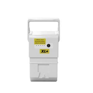Batterie für medizinische Geräte 1