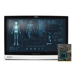 Medizinischer Panel-PC / Intel® Core™ i9 1