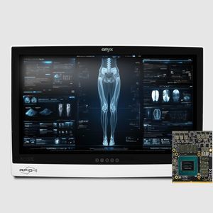 Medizinischer PC / Intel® Core™ i9 1