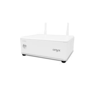 Medizinischer Box-PC / mit künstlicher Intelligenz 1