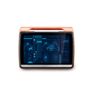 Medizinischer Tablet-PC / Intel® Pentium 1