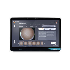 Medizinischer PC / Intel® Core™ 1