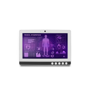 Medizinischer Panel-PC / Intel® Core™ 1
