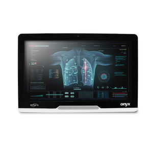 Medizinischer Panel-PC / Intel® Core™