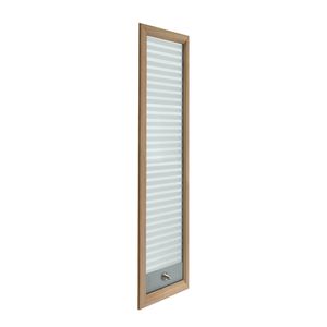 Fenster für Krankenhaus 1