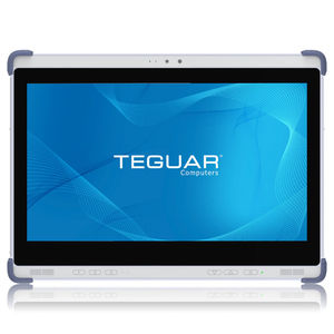 Medizinischer Tablet-PC / Intel® Core i5