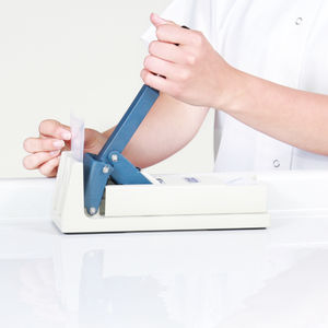 Tablettencrusher