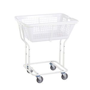 Sackhalterwagen für dreckige Wäsche
