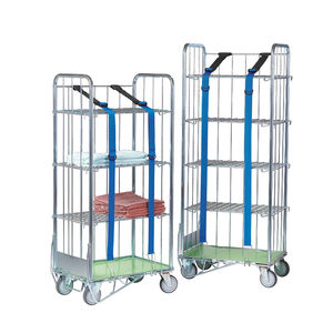Transport-Sackhalterwagen