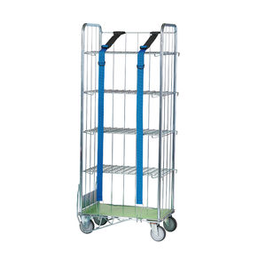 Transport-Sackhalterwagen 1