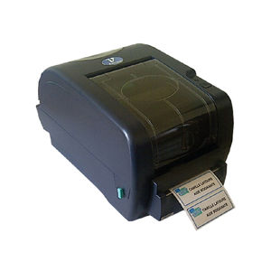 Drucker - Etikettierer / Thermotransfer 1