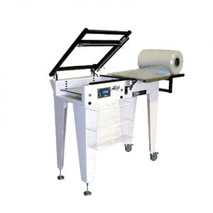 Heißsiegelmaschine 1