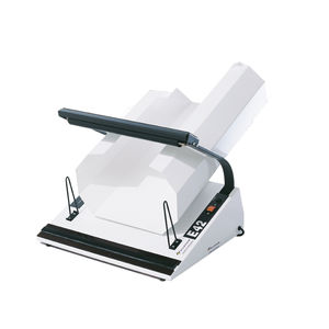 manuelle Verpackungsmaschine