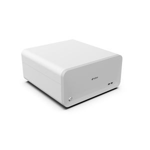 Medizinischer Box-PC / Intel® Core i7