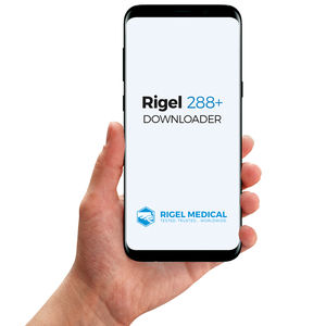 Android-Applikation / für Kliniken