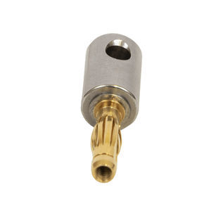 Adapter für medizinische Geräte 1