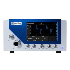 Durchflusstester 1
