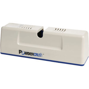 Tablettencrusher