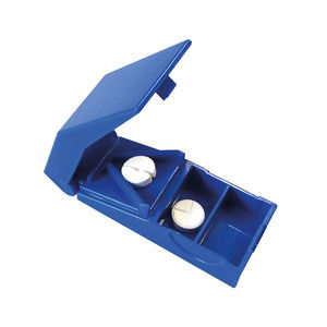 Tablettencrusher