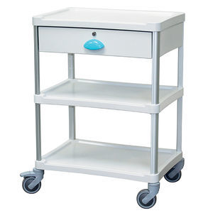 Wagen für Kliniken 1