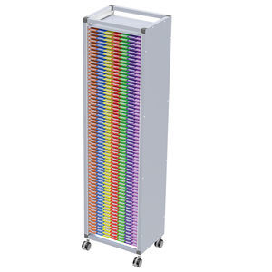 Verteilerschrank