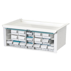 Transfer-Schrank