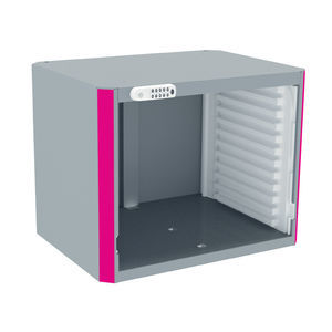 Schrank mit Schublade 1