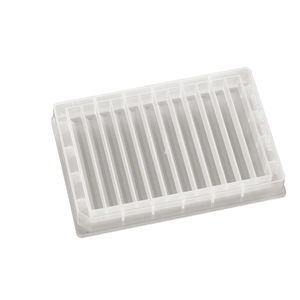 Mikroplatte mit Speicher / Labor 1