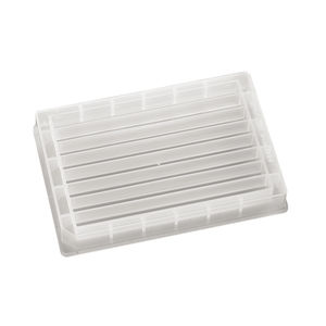Mikroplatte mit Speicher / Labor 1