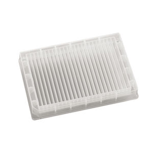 Mikroplatte mit Speicher / Labor 1