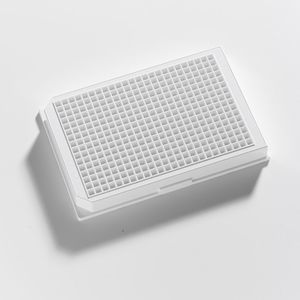 Mikroplatte für zellulare Bildgebung 1