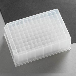 Mikroplatte zur Probenlagerung 1