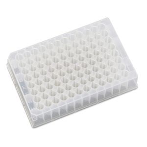 Mikroplatte zur Probenlagerung 1