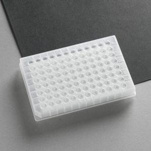 Filtrierungs-Mikroplatte 1