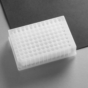 Filtrierungs-Mikroplatte 1