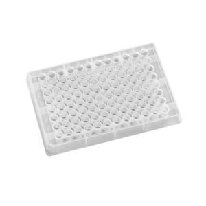 Mikroplatte zur Probenlagerung 1