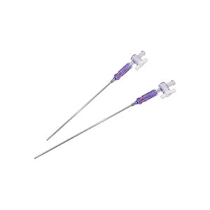 Nadel für laparoskopische Insufflation 1