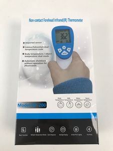 medizinisches Thermometer