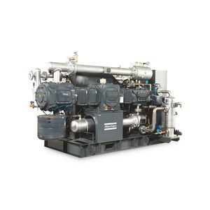 medizinischer Kompressor 1