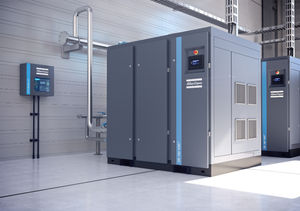 medizinischer Kompressor 1