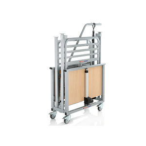 Krankenhausbett