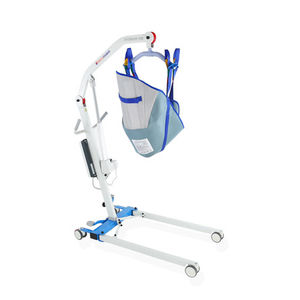 Tragegurt für Patientenlifter