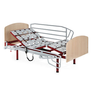 elektrisches Bett