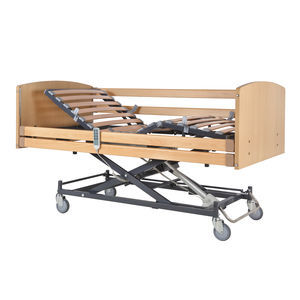 Schiene für Bett