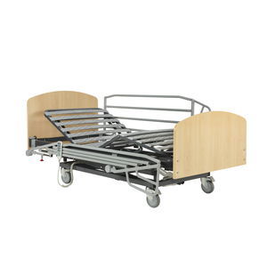 Pflegebett 1