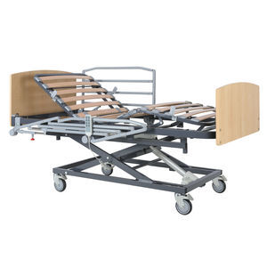 Bett für Langzeitpflege