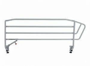 Schutzschiene für Bett 1