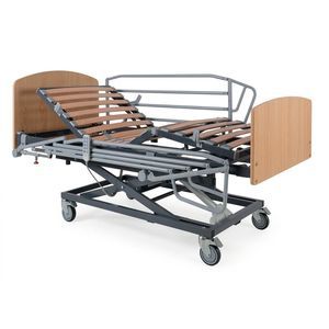 Pflegebett 1