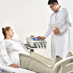Pressotherapiegerät für den Körper 1
